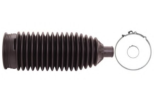 SIDEM пильник рульової тяги HYUNDAI IX35