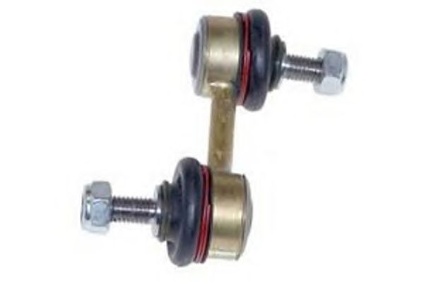 Тяга стабілізатора перед. Forester/Impreza 00- (59mm) JAPANPARTS арт. 83062