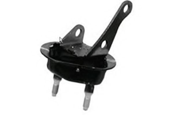 SIDEM PEUGEOT подушка балки ліва P306 93- FEBIBILSTEIN арт. 853308