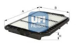 Повітряний фільтр FILTRON арт. 3027700