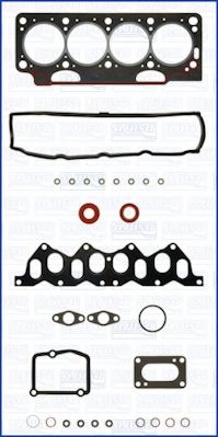 AJUSA прокладки двигуна RENAULT 5,11,21,CLIO,TRAFIC 1.7 (F2N-700 ELRING арт. 52019600