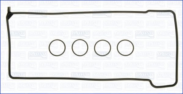AJUSA DB прокладка клап.кр.OM604(к-т)6040160221+6060160221 (4шт)