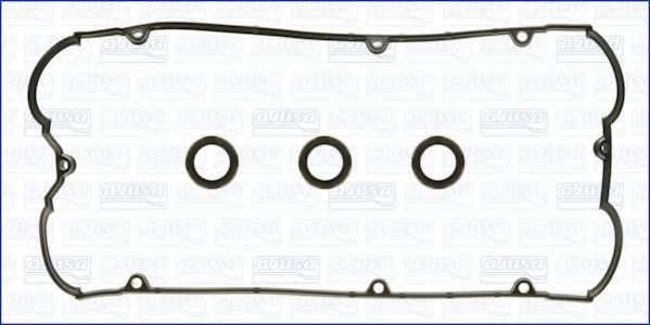 AJUSA MITSUBISHI К-кт прокладок клап. кришки GALANT VII 92-