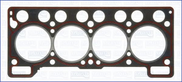 Прокладка головки 1.4i Renault R5/R9/R19/Trafic 80- (1.2 mm) ELRING арт. 10036100