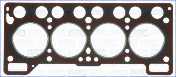 AJUSA прокладка головки циліндрів RENAULT 5/9/11/CLIOEXPRESS 1.1 (C1E-700) ELRING арт. 10036200