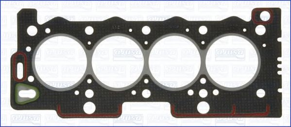 Прокладка головки Berlingo/Partner 1.1/1.4i 98- (1.6mm) CORTECO арт. 10155610