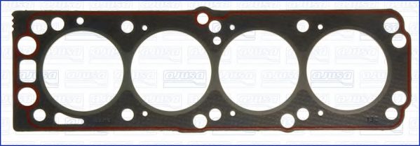 AJUSA CHEVROLET прокладка гбц AVEO / KALOS  04-, DAEWOO LANOS / SENS  97- NIPPARTS арт. 10186700