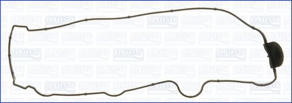 Прокладка клапанної кришки Omega B/Vectra B 2.5-3.2 V6 Л CORTECO арт. 11061300