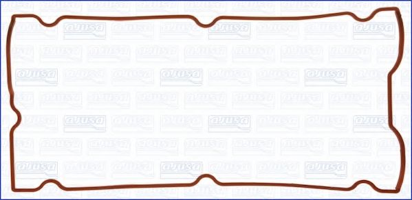 Прокладка кришки клапана CHRYSLER PT CRUISER  JEEP WRANGLER II 2.0/2.4 06.00-12.10