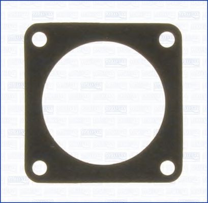 Прокладка двигуна арамідна