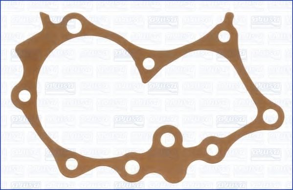 Прокладка, насос охолодження