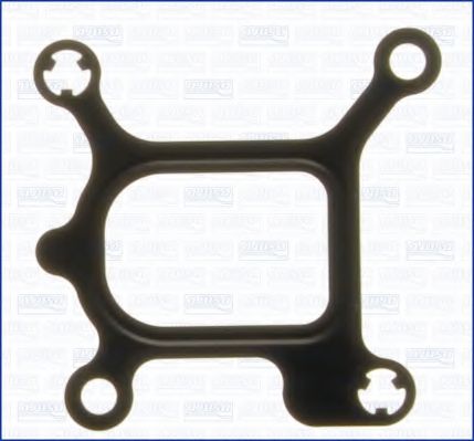 AJUSA FORD прокладка фланця охолод. рідини C-MAX 1.8 07-, FOCUS II 2.0 04-, MAZDA