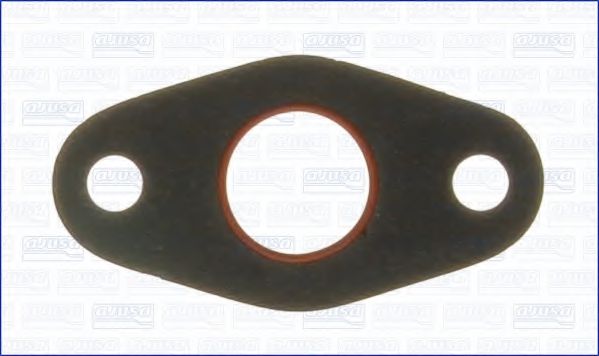 Прокладка свечи зажигания