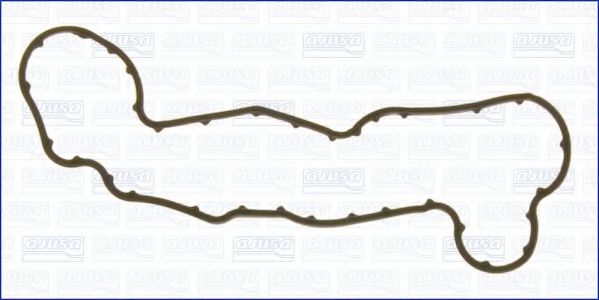 Прокладка двигуна гумова