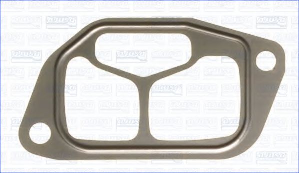 Прокладка свечи зажигания