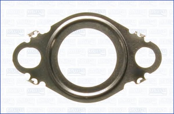AJUSA RENAULT Прокладка впускного коллектора Laguna II, Trafic II, Megane II, Laguna III, Megane III, Trafic III