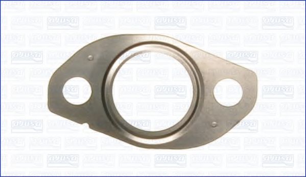 AJUSA FORD Прокладка клапана EGR RANGER (ET) 2.5 TDCi 4x4 06-12, MAZDA BT-50 (CD, UN) 2.5 MRZ-CD 06-13