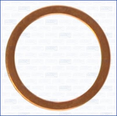 Шайба пробки пддону