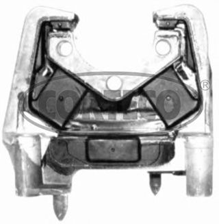 CORTECO OPEL подушка AКПП Vectra B 95- FEBIBILSTEIN арт. 21652109