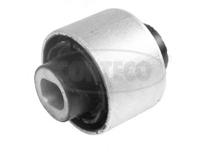 CORTECO DB С/блок переднього важеля W203