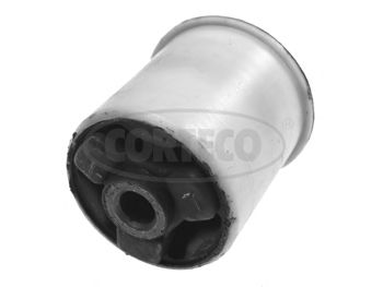 CORTECO OPEL С/блок задн. балки Kadett E, Astra, Ascona, Vectra A