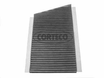 a_Фільтр салону вугільний CC1061 Daimler WIXFILTERS арт. 21652862