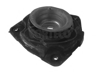 Опора амортизатора переднього Renault Clio III/Modus 04- Пр. METALCAUCHO арт. 80001499