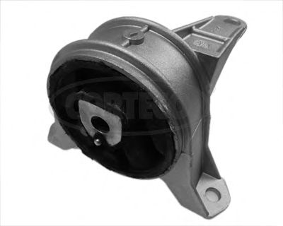 Подушка двигуна Opel Astra G/H 99-10 Пр. SASIC арт. 80001320