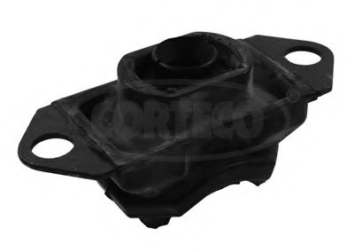 CORTECO подушка двигуна лів.Logan,Duster,Sandero 1.4-1.6 SASIC арт. 80004577