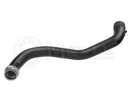 Патрубок системи охолодження