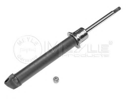 Амортизатор BILSTEIN арт. 0266250008