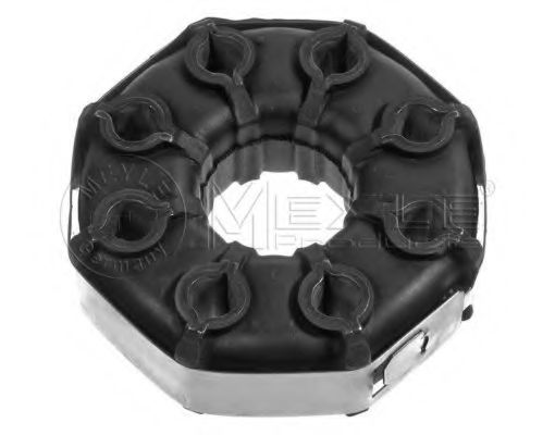 Муфта карданного валу