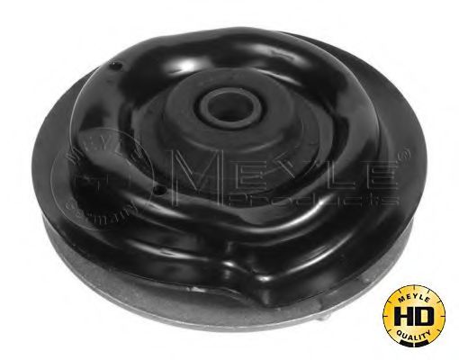 Опора аморт. BMW 7 E32 1986-94 передн. вир-во MEYLE
