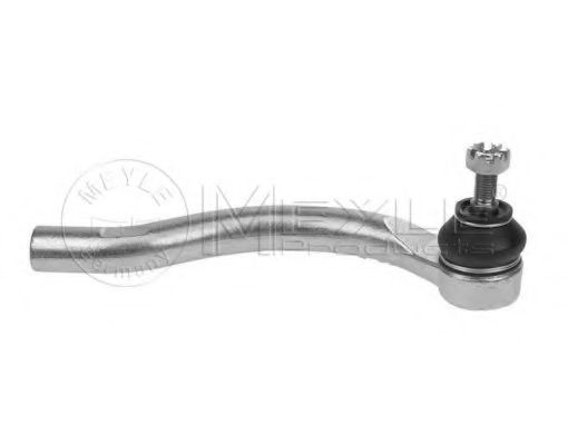 Накінечник кермової тяги JAPANPARTS арт. 31160200015