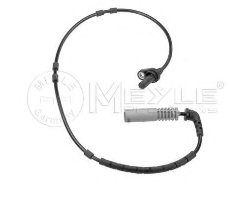 Датчик швидкості обертів коліс антиблокувальної системи гальм