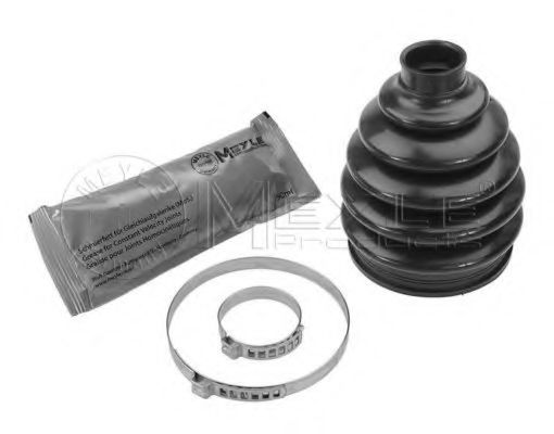 Пильник FORD Mondeo (вир-во MEYLE) FEBIBILSTEIN арт. 7144950008