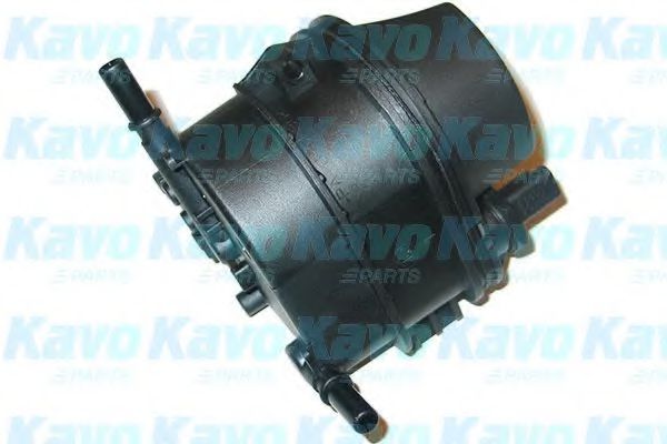 AMC Filter CITROEN Фільтр паливний диз. 1.4HDi 03- PEUGEOT FORD 1,4TDCI: Fiesta, Fusion