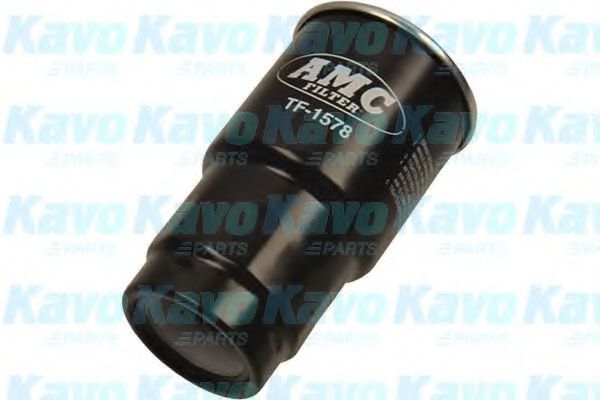 AMC Filter TOYOTA Фільтр паливний Mazda 323F 2.0D/TD 626 2.0D, Avensis, Corolla, Carina, Previa, RAV4