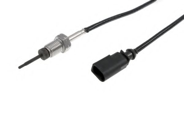 Датчик температури ВГ NTK (VW109J-CWE) AUDI/VW A4/Touareg 2,0-2,5 03-17