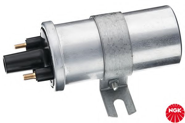 Котушка запалювання NGK (U1081) AUDI/VW 100/Passat 1,3-2,3 78-96