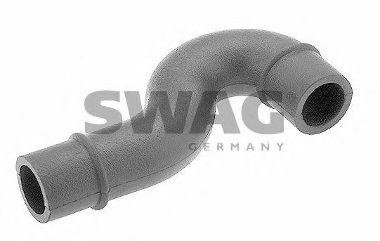 Фото - Шланг гумовий SWAG - 30917808