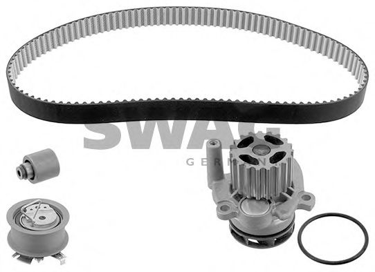 Набір зубчастих ременів SKF арт. 30945133