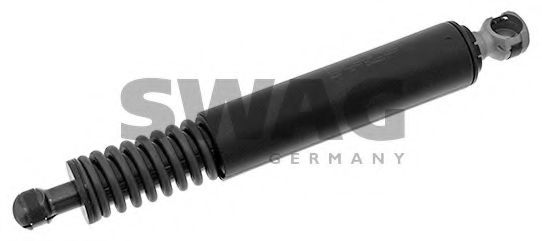 амортизатор кришки багажника (SWAG)