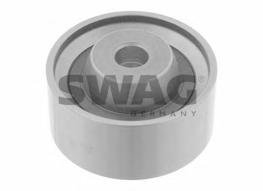 Фото - Ролик модуля натягувача ременя SWAG - 90924551