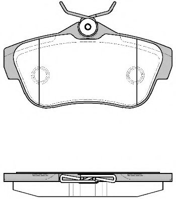 BOSCH арт. 2129900