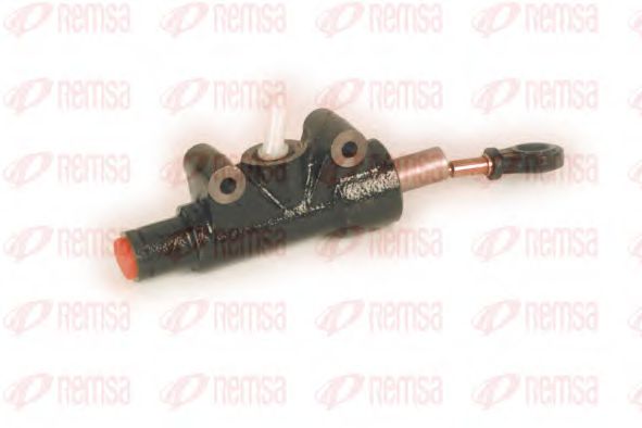 REMSA BMW головний циліндр зчеплення 1 15-, 2 15-, 3 11-16, 4 16-18