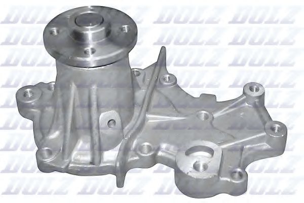 DOLZ SUZUKI помпа води Baleno,Swift 88- JAPANPARTS арт. S201