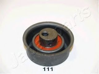 JAPANPARTS NISSAN натяжний ролик Primera 2,0D 91-94/SUNNY 2,0D 11/90- SNR арт. BE111