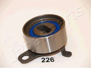 JAPANPARTS TOYOTA натяжний ролик CARINA E/COROLLA 1,6 92- SKF арт. BE226