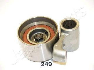 JAPANPARTS TOYOTA ролик натяж.Land Cruiser, Lexus GS/LS 4,7 NSK арт. BE249